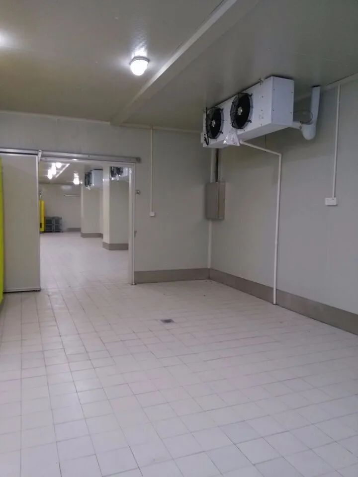 岢岚气调保鲜冷库造价比普通保鲜冷库高的原因