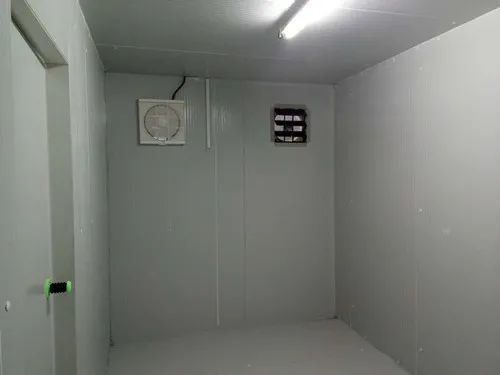 岢岚酒店厨房冷库设备设计、安装、维护注意事项及故障分析